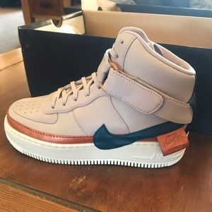 Brand new Nike Air Force 1 -